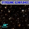 SSTGLMC G307.9422+00.0185