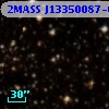 2MASS J13350087-6226039