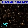 SSTGLMC G307.9577+00.0078