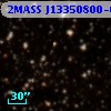 2MASS J13350800-6225394