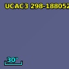 2MASS J23233176+5853204