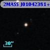 2MASS J01042381+1446335