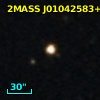 2MASS J01042583+1447576