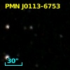 PMN J0113-6753