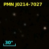 PMN J0214-7027