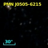 PMN J0505-6215