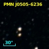 PMN J0505-6236