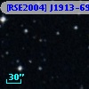 [RSE2004] J1913-6950