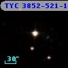 TYC 3852-521-1