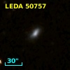 LEDA   50757