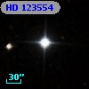 HD 123554