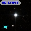 HD 124053