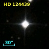 HD 124439