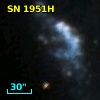 SN 1951H
