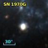 SN 1970G