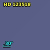 HD 123518