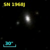 SN 1968J