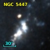 NGC  5447