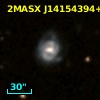 2MASX J14154394+5402351