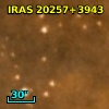 IRAS 20257+3943