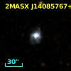 2MASX J14085767+5317056