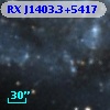 RX J1403.3+5417