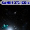 CasHII Z 272-023 a