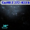 CasHII Z 272-023 b