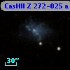 CasHII Z 272-025 a