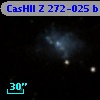 CasHII Z 272-025 b