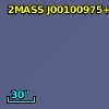 2MASS J00100975+1455499