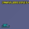 2MASS J00110515+2149149