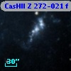 CasHII Z 272-021 f