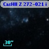 CasHII Z 272-021 i