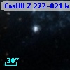 CasHII Z 272-021 k