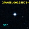 2MASS J00195575-0614507