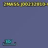 2MASS J00232810-0415341