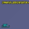 2MASS J00285878+2109171