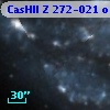 CasHII Z 272-021 o