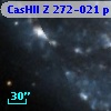CasHII Z 272-021 p