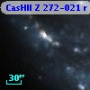 CasHII Z 272-021 r