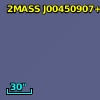 2MASS J00450907+2259404