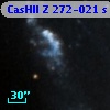 CasHII Z 272-021 s