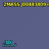 2MASS J00483409+0758353
