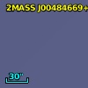 2MASS J00484669+0052524