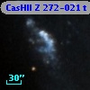 CasHII Z 272-021 t