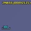 2MASS J00492121+1121094