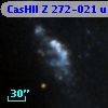 CasHII Z 272-021 u