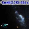 CasHII Z 272-021 v