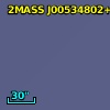 2MASS J00534802+2210191